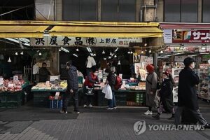 일본 경제활동인구 7000만명 돌파 눈앞여성·고령자 참여 증가