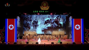 한러 비공개 북핵 협의 진행