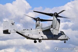 미 카리브해로 특수부대 10대 배치