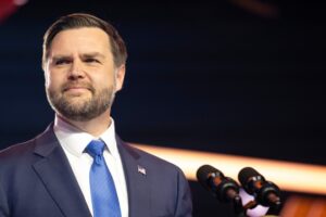 밴스 부통령 네이비실 훈련과 마가 단합 촉구