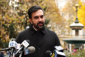 이민진 작가 맘다니 뉴욕시장 취임위원회 위촉 48명