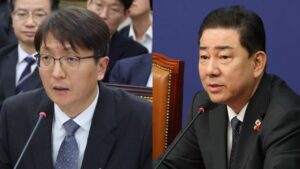 쿠팡 오찬 70만원 결제 의혹