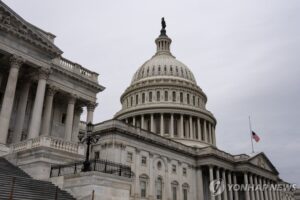 미국, 주한미군 감축 제약 조항 5년 만에 재등장