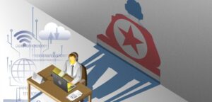 북한, 올해 3조원 가상화폐 탈취