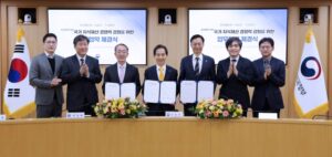 지식재산처카이스트특허법원 19일 MOU 체결