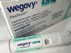 미 FDA 위고비 알약 승인 해외 진출 시작