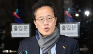 박주민 내란재판부법 기권 주장