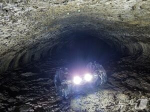 달 피트 진입 기술 세계 최초 개발