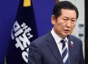 통일교 특검 발의에 대한 정치권 논란 확대