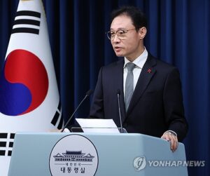 이재명 대통령 정교유착 거침없이 정리하자는 생각