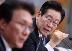 이재명 대통령 난방비먹거리 지원 확대 발표