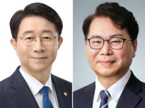 이재명 대통령 정무특보 조정식·정책특보 이한주 임명