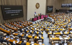 서울고법 내란재판부법안 논의 시작