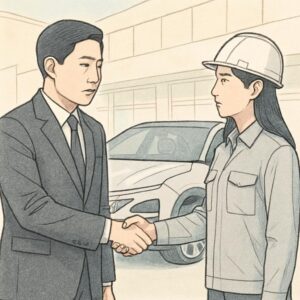 현대차, 수소 전략 강화로 시장 기대치 상회