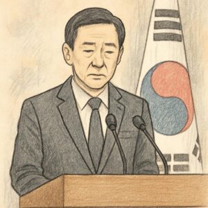 대통령실, 김남국 사의 수리 발표
