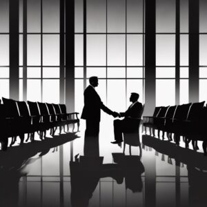 넷플릭스, 워너브러더스 인수로 미디어 지각변동