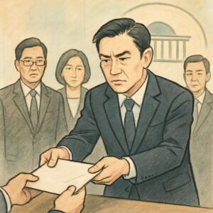 김남국, 훈식이형 논란에 사의 표명