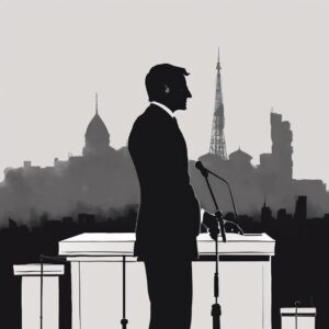 마크롱, 중동 안보 협력 강화 발표