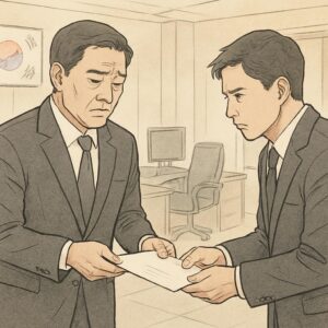 대통령실, 김남국 사직서 수리한다