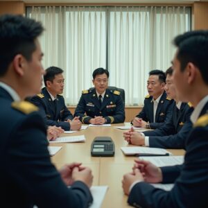 경찰서, 11월 15일 민원대응 회의 개최하고 대책 마련