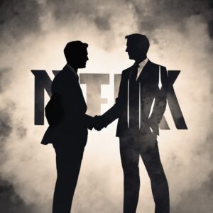 넷플릭스, 워너 인수 106조원 확정