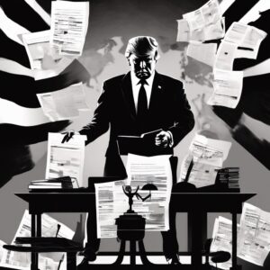 트럼프, 넷플릭스 워너 인수 승인 남김