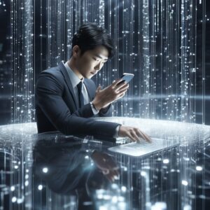 LGU+ 고객 36명 통화정보 유출, 개보위 신고