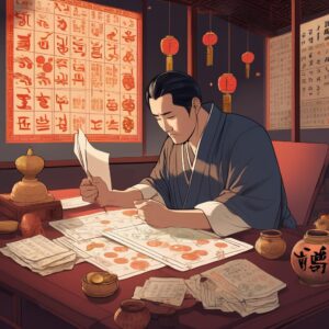 2025년 12월 16일 띠별 운세