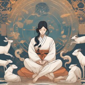 2025년 12월 16일 띠별 운세