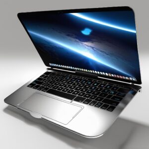 내년 애플 폴더블 맥북프로 출시 예정, K디스플레이 기대감 높아진다