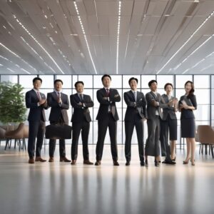 한컴그룹, 2026년 정기 임원 인사 12명 승진