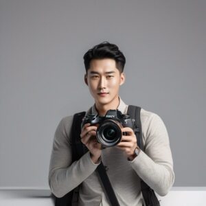 소니, 알파 7 V 출시로 기본 기준 재정의