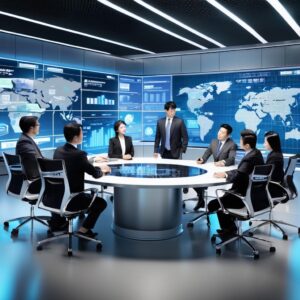 마이데이터 서비스, 안전성 강화 논의