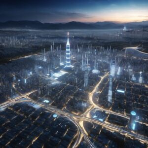 정부, AI 고속도로 전략 발표