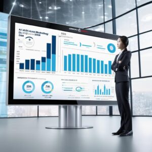 CJ올리브네트웍스, AI 기반 초개인화 마케팅 도입 CJ올리브네트웍스는 글로벌 디지털 마케