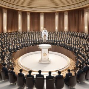 2025년 한국과학상·공학상 4명 시상