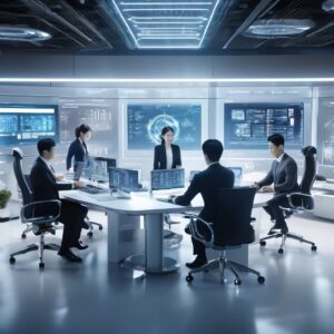 충남, 양자기술 융합 96개 기업 선보임