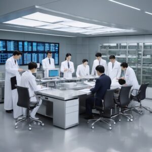 국가연구장비심의 828억원 절감