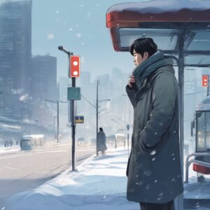 오늘 아침 전국 영하권 추위 주의