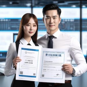 KT 국내 첫 AI 신뢰성 인증 CAT 20 획득