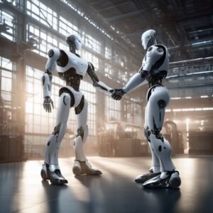 포스코그룹 페르소나 AI에 300만달러 투자