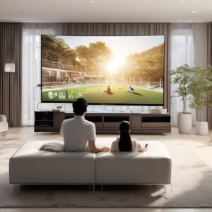 SK브로드밴드 유료방송 품질평가에서 기술 항목 3개 1위