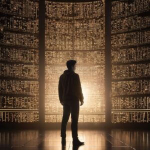 KT 생성형 AI 영화 코드G 주목의 시작 27일 개봉