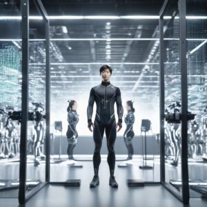 사진 한 장으로 3D 캐릭터 동작 재현 기술 개발