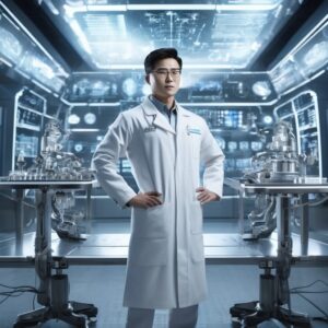 사진 한 장으로 3D 캐릭터 자세 재현 AI 개발