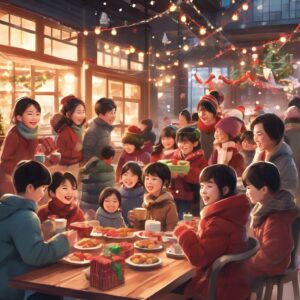 혼다코리아 경기도 아동복지시설에 크리스마스 나눔 행사 개최