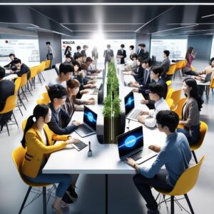 네이버 라운지 서비스 내달 출시 500명 서포터즈 모집