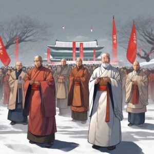 4대 종교 2025년 12월 26일 쿠팡 산재 은폐 및 개인정보 유출