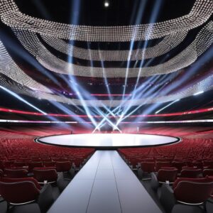 SOOP 2025 스트리머 대상 27일 개막 5만원 청소비 지원