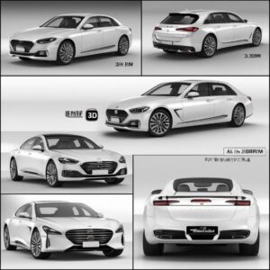 화웨이, HBM 안방을 통해 한국 AI칩 시장 진출 전망이다